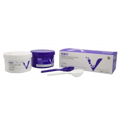Putty Type 0